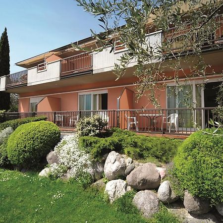 Residence La Madonnina Limone sul Garda Exterior photo