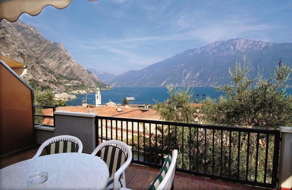Residence La Madonnina Limone sul Garda Exterior photo