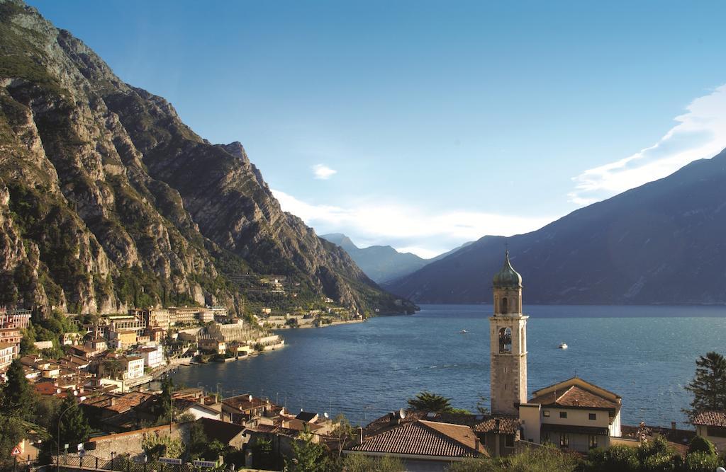 Residence La Madonnina Limone sul Garda Exterior photo