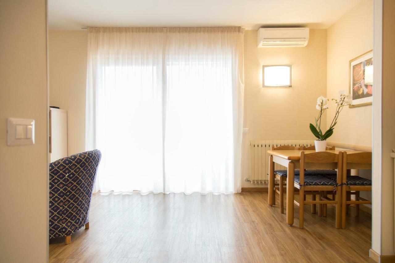 Residence La Madonnina Limone sul Garda Exterior photo
