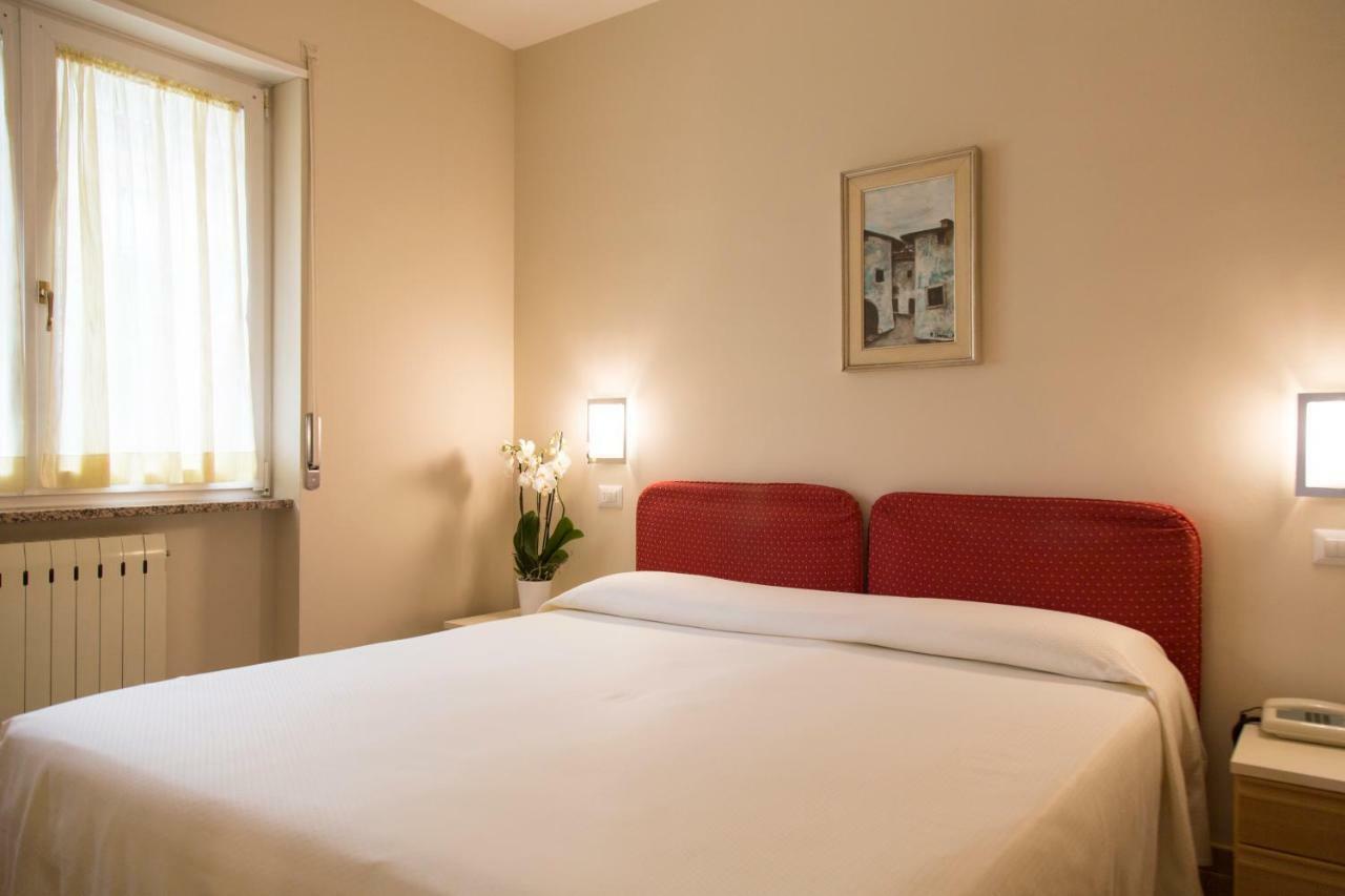 Residence La Madonnina Limone sul Garda Exterior photo
